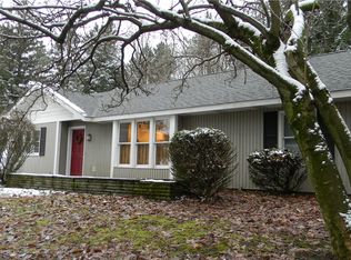 460 Ben Franklin Rd S, Indiana, PA 15701