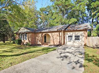 133 Azalea Rd, Goose Creek, SC 29445