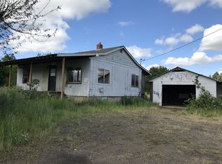 27837 S Meridian Rd, Aurora, OR 97002