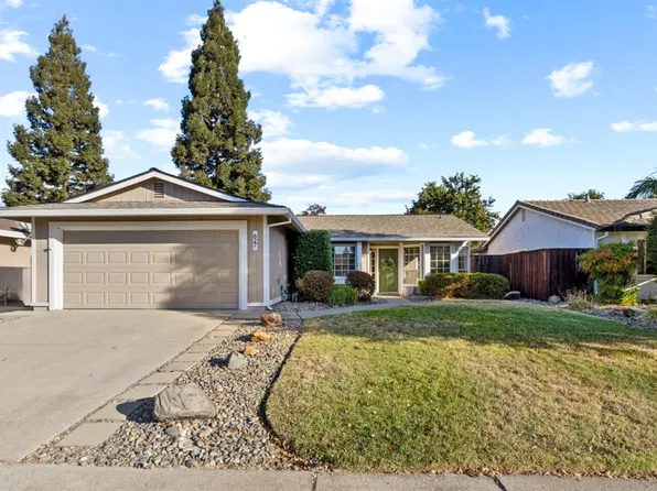627 Oakborough Ave, Roseville, CA 95747