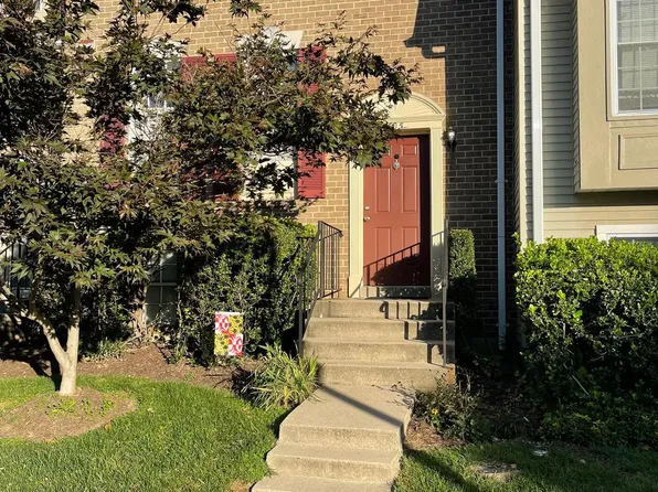 605 Ivy League Ln #1-3, Rockville, MD 20850