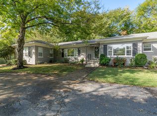 104 Wellington St, Hot Springs, AR 71901