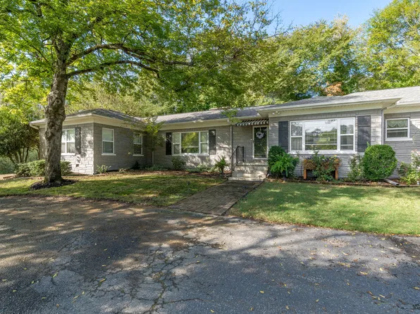 104 Wellington St, Hot Springs, AR 71901