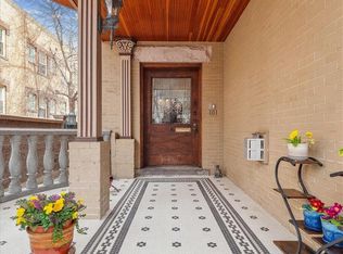Pearl Street Victoriana Condos, Denver, CO 80203