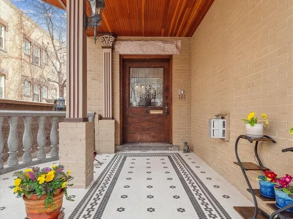 1022 N Pearl Street #101, Denver, CO 80203