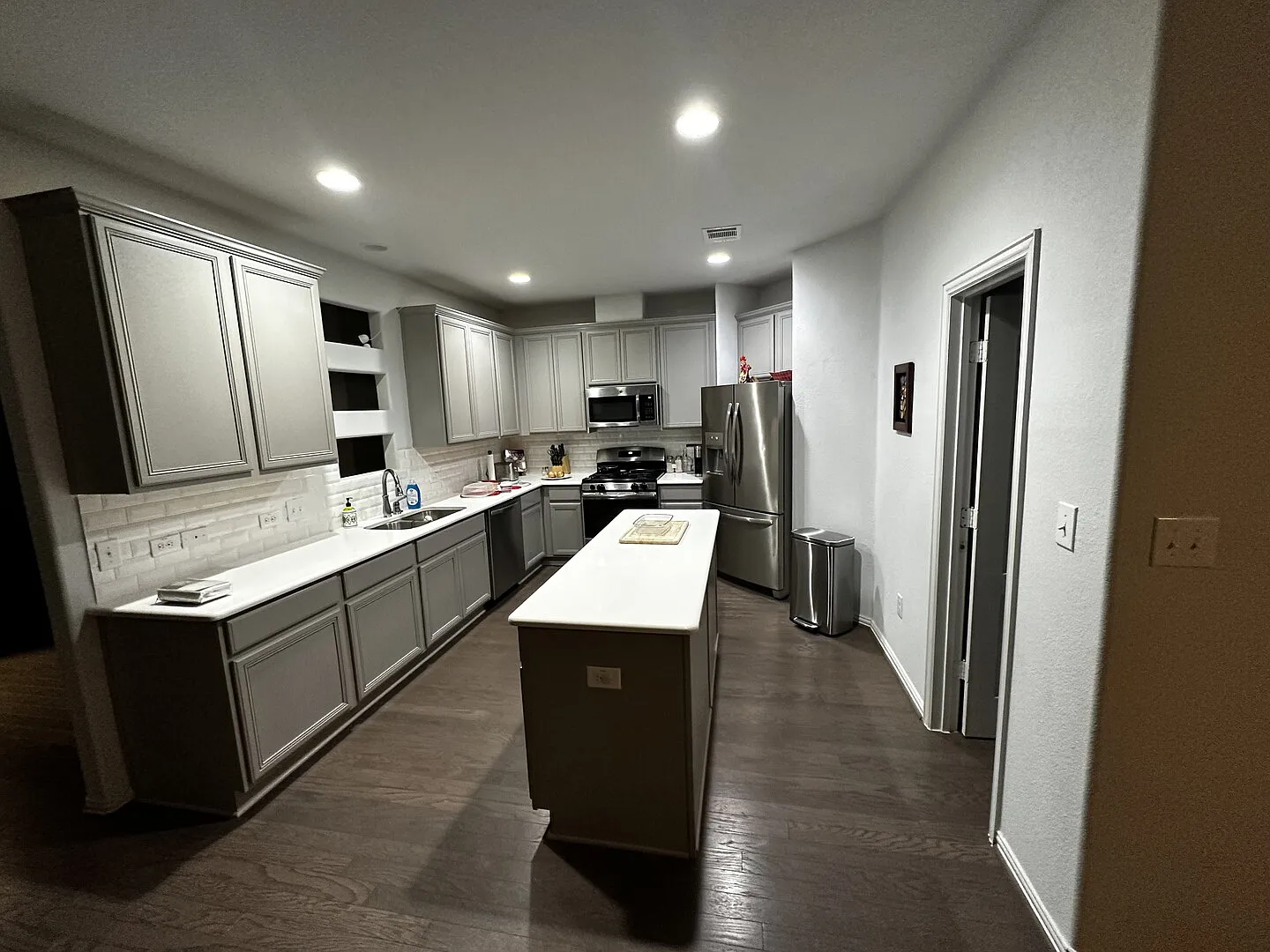 Buda House — Photo 1