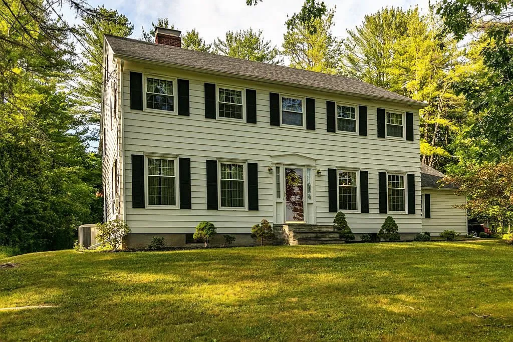 1728 Parker Rd photo 1