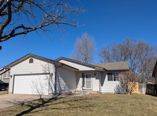 11802 W Bella Vista St, Wichita, KS 67212