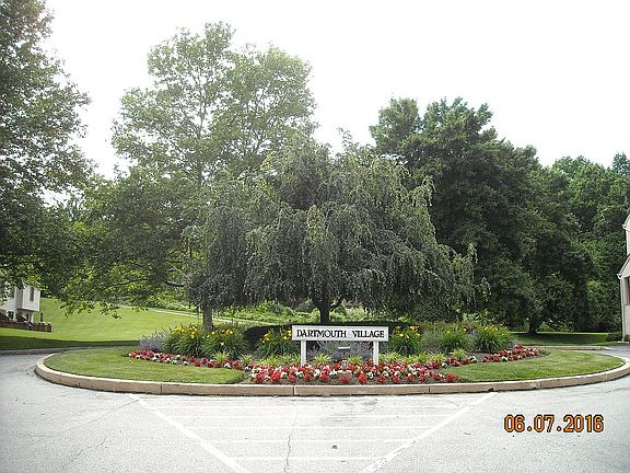 Your Dartmouth Village