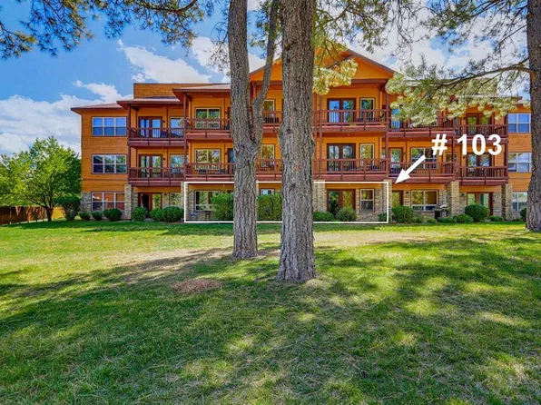 109 Ace Court #103, Pagosa Springs, CO 81147