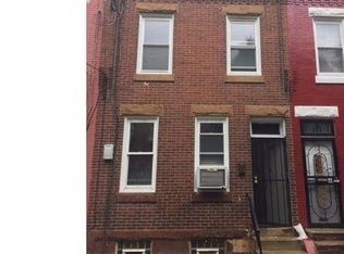 2522 W Sergeant St, Philadelphia, PA 19132
