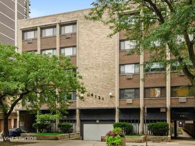 6121 N Sheridan Rd #2JK, Chicago, IL, 60660