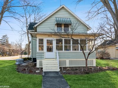 504 McKinley St, Batavia, IL, 60510