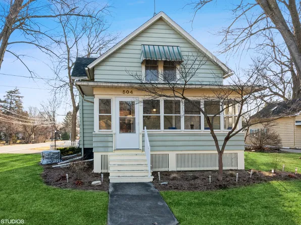 504 McKinley St, Batavia, IL 60510