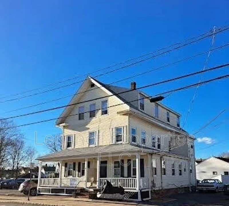 25 Pond St #R6