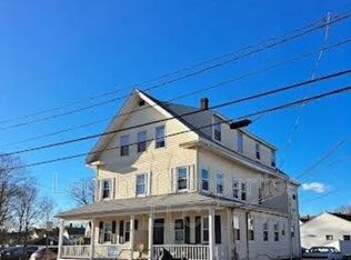 25 Pond St #R6, Natick, MA 01760