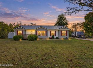 650 Burnett Dr, Ekron, KY 40117