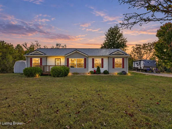 650 Burnett Dr, Ekron, KY 40117