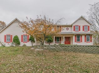 2310 Stoney Brook Dr, Dardenne Prairie, MO 63368