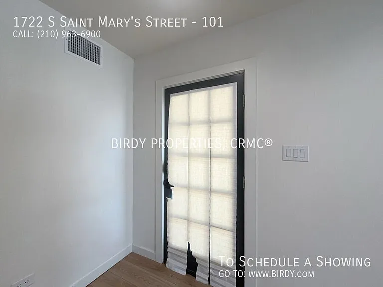 1722 S Saint Marys St #101 — Photo 21
