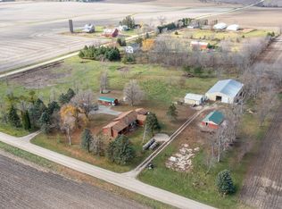 23087 Goelitz Rd, Malta, IL 60150