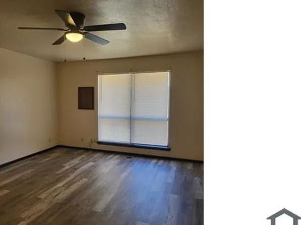 8301 NW 8th St, Oklahoma City, OK 73127