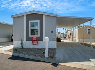 3833 N Fairview Ave #68, Tucson, AZ 85705