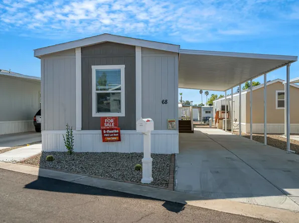 3833 N Fairview Ave #68, Tucson, AZ 85705