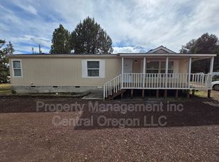 8115 SW Crater Loop Rd, Terrebonne, OR 97760