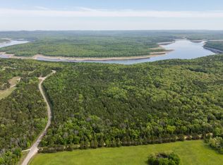TRACT 1 Horseshoe Bend Rd, Lead Hill, AR 72644
