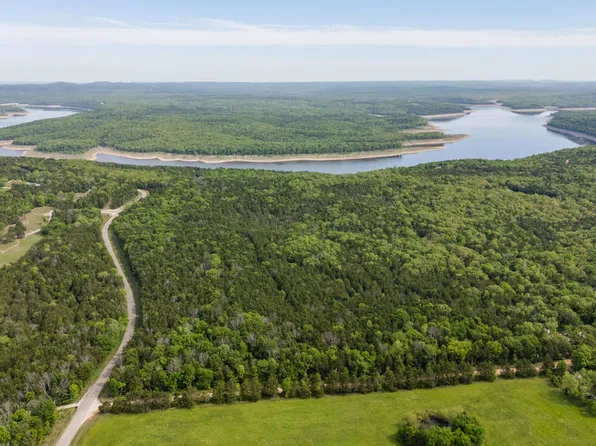 TRACT 2 Horseshoe Bend Rd, Lead Hill, AR 72644