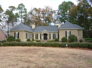 1162 Putter Path Rd, Orangeburg, SC 29118