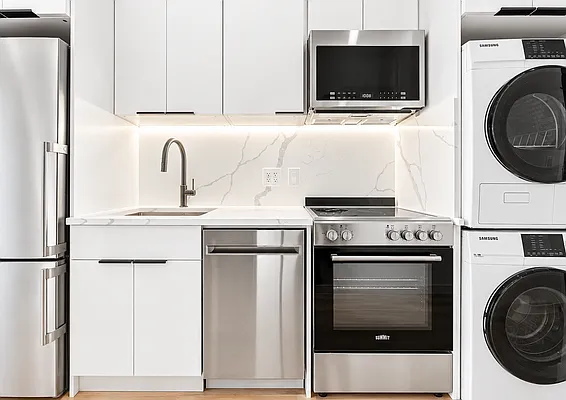 Kitchen, photo 1
