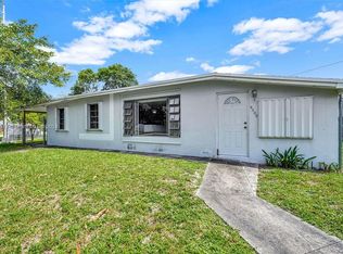 8135 SW 13th St, Miami, FL 33144