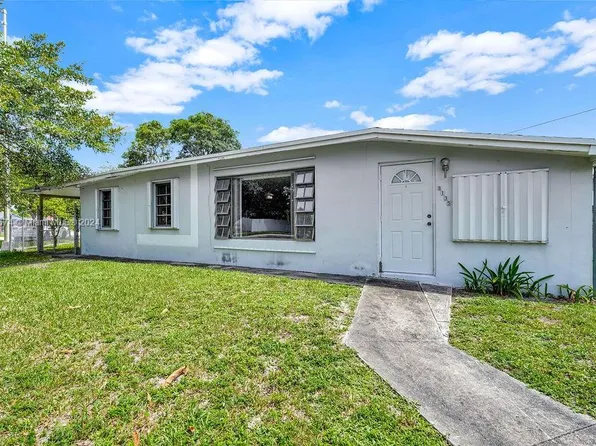 8135 SW 13th St, Miami, FL 33144