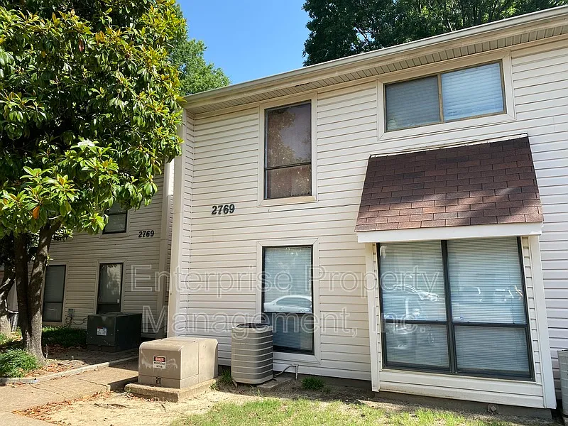 2 bed, 2.0 bath, 940 sqft, $750 — Photo 1