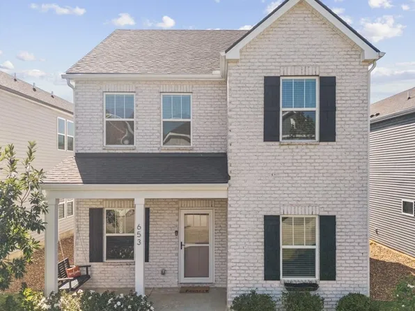 653 Taylor Bend Rd, Columbia, TN 38401