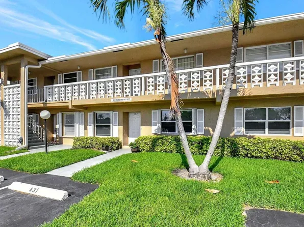 1011 Flame Vine Avenue #101, Delray Beach, FL 33445