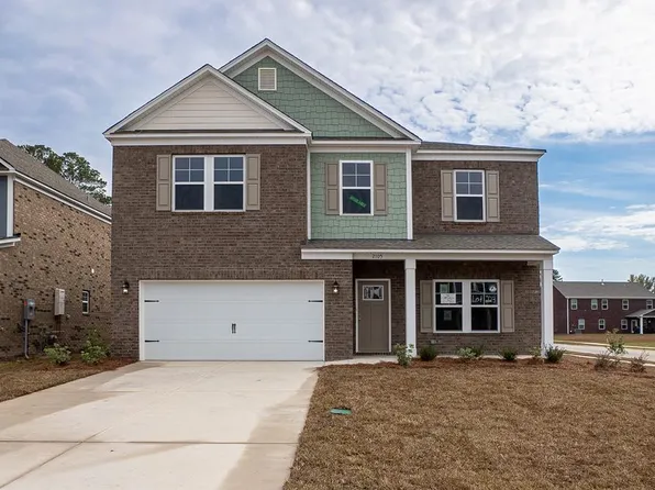 2105 Currituck Dr, Sumter, SC 29153