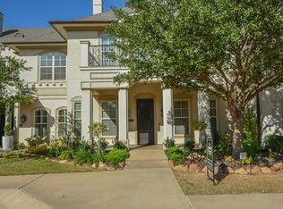 1741 Fountain Pass Dr, Colleyville, TX 76034