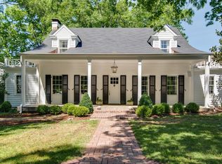 4321 Estes Rd, Nashville, TN 37215