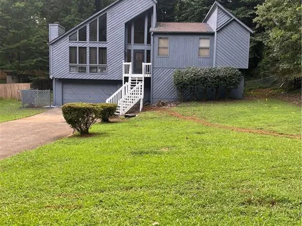 314 New Crossing Trl E, Kennesaw, GA 30144