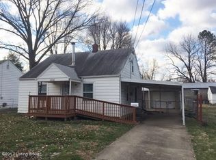 2206 Farrington Dr, Louisville, KY