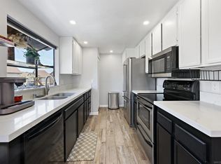 3658 Avocado Village Ct UNIT 54, La Mesa, CA 91941