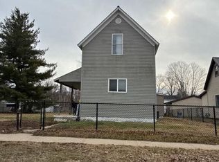 571 E 3rd St, Peru, IN 46970