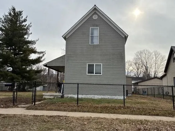 571 E 3rd St, Peru, IN 46970