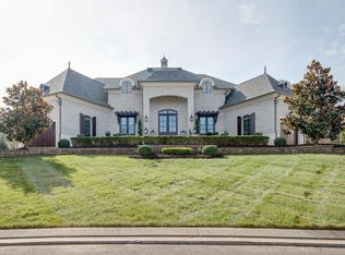 4305 Kings Camp Ct, Arrington, TN 37014