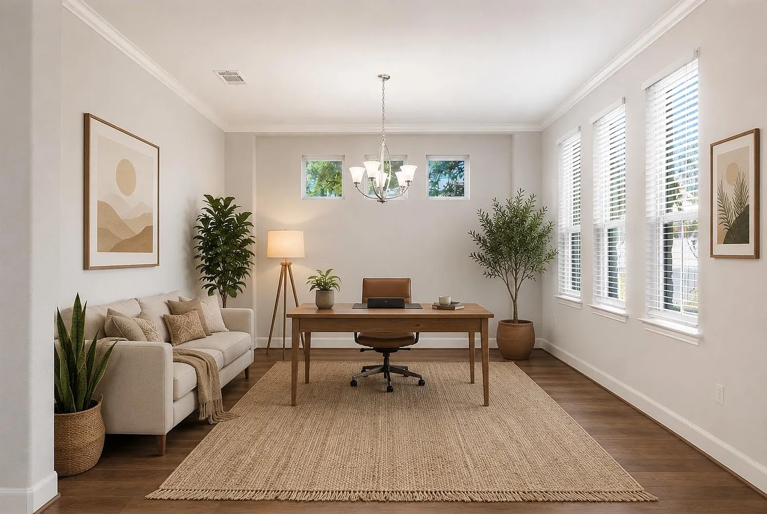 4 bed, 2.5 bath, 2932 sqft, $3,050 — Photo 3