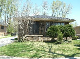 1700 E 156th St, Dolton, IL 60419
