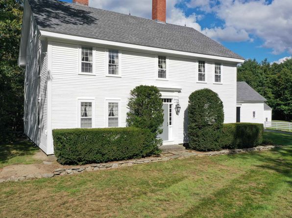 Historic Homes Nh Real Estate 38 Homes For Sale Zillow
